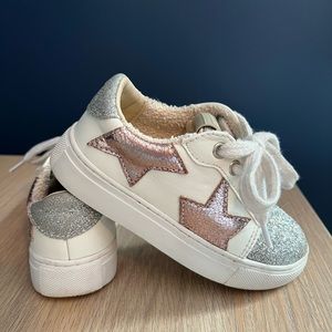 Yosi Samra Kids - Miss Harper Sneaker, size 10C